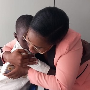 Desenvolvimento Comunitário