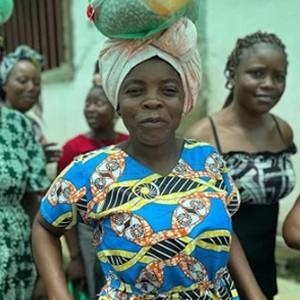 Desenvolvimento comunitário