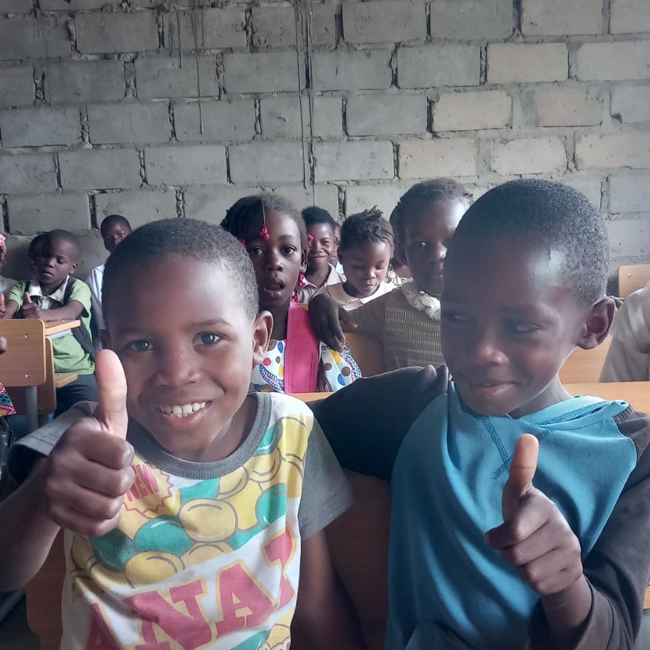 Programa de Ensino & Alfabetização