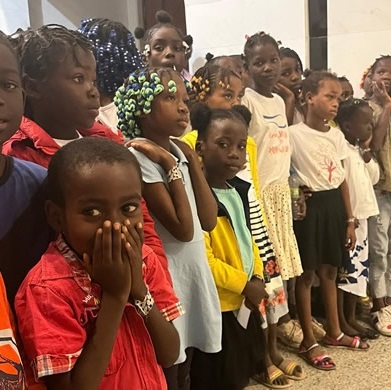 Programa de Ensino & Alfabetização