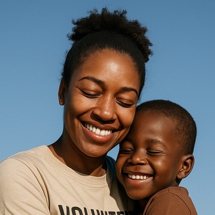 Progrma de Apadrinhamento