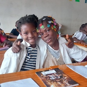 Programa de Ensino & Alfabetização