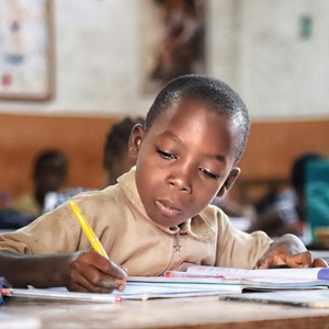 Programa de Ensino & Alfabetização