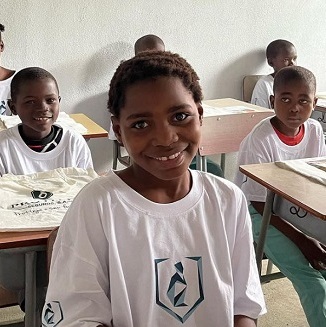 Parceria(s) firmada(s)