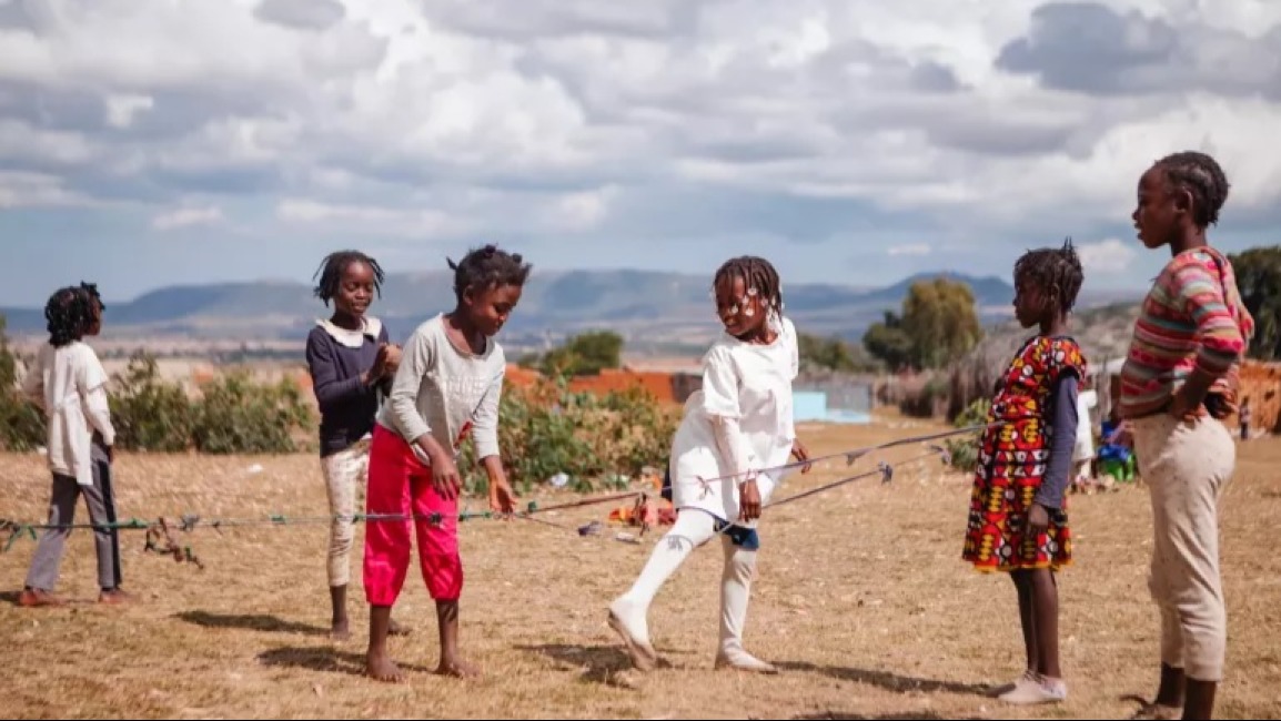 A protecção da Criança no Orçamento Geral do Estado (OGE) em 2024