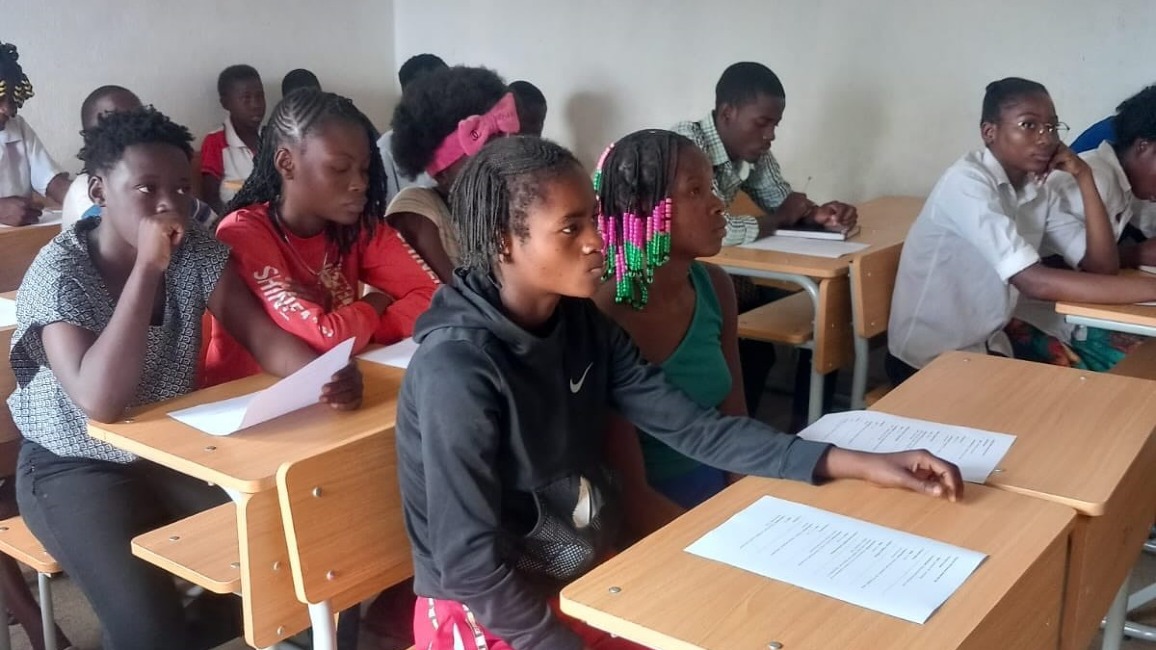 Desenvolvimento de Competências Sócio-Emocionais: educar para a vida